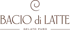 Logo Bacio di Latte