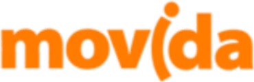Logo Movida