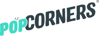 Logo PopCorners